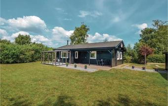 Holiday Home Sydals 6