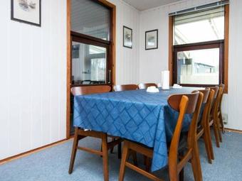 Holiday Home P�t Strandby XIV