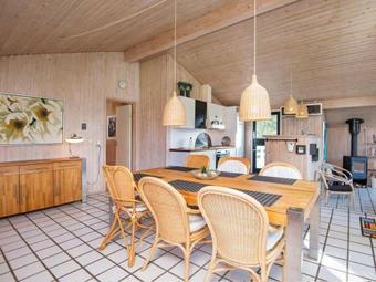 Three-bedroom Holiday Home In Juelsminde 14