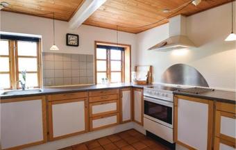 Holiday Home Drejet V