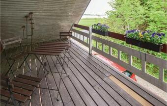 Holiday Home Nr. Landevej Sydals XI