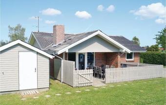 Holiday Home Birkemose Denm I