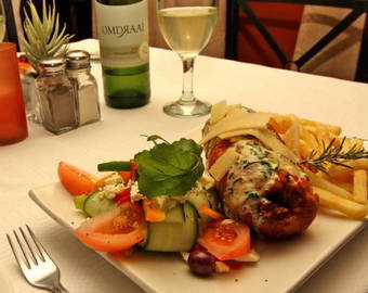 Hostal Vergelegen Guesthouse