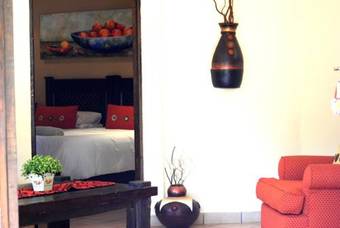 Letaba Junction Lodge