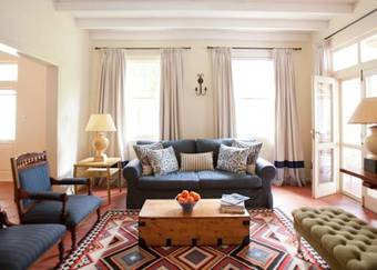 Agroturismo Wild Olive House