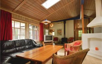 Holiday Home Femleddet