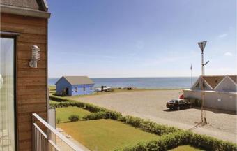 Two-bedroom Holiday Home In Thyholm