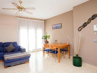 Apartment Playa Mar