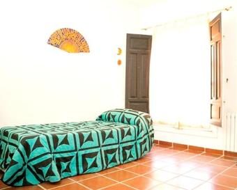 Holiday Home Calle Sevilla