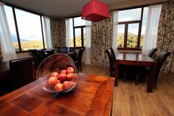 Agroturismo La Senda De Los Enebros