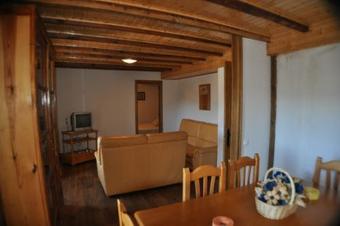 Agroturismo Casa Rural Los 4 Balcones