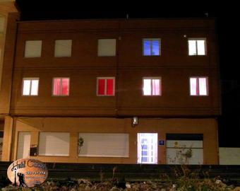 Albergue Hostal Caminito