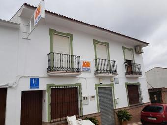 Hostal Mes�n La Era