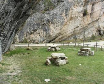 Albergue De San Blas