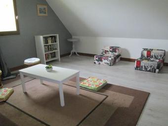 Holiday Home La Ch�taigneraie
