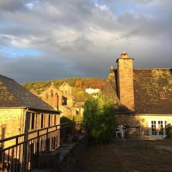 Hotel Le Saint-etienne