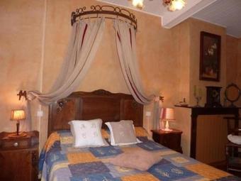 House L'oustal De C�sarine