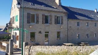 Hotel La Ferme De L'aubrac