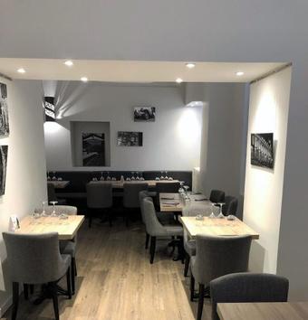 Le G�te De L'authentique