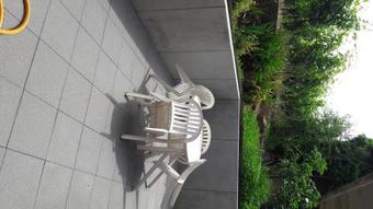 Apartamentos Les Amandiers