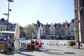 Hostal La Residence Des Bethunoises