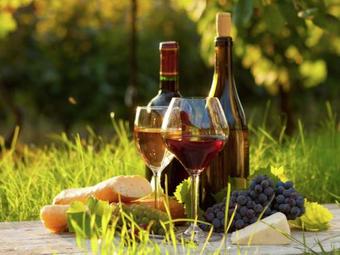 Gorgeous Mansion In Bourg-de-visa With Private Pool