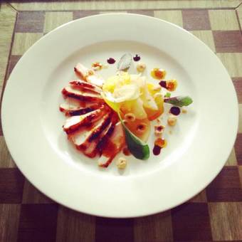 Agroturismo Kingston Farm