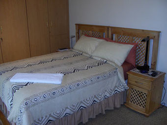 Hostal Aark Guest Lodge