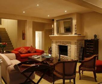 Hostal Moonstruck On Pringle Bay Guesthouse