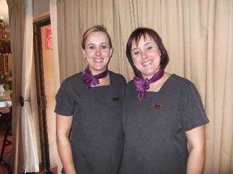 Hostal The Vineyard On Ballito