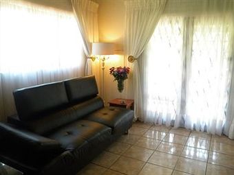 Apartamento Lincoln Cottages