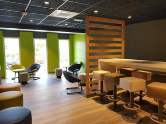 Hotel Ibis Budget Cahors