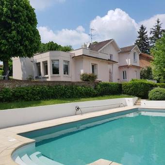 Bed & Breakfast Clos Des Campanules