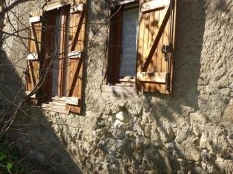 House Capoulet-et-junac - 2 Pers, 20 M2, 2/1
