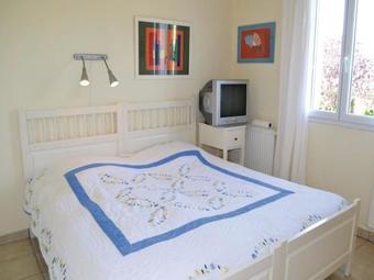 Modern Villa In Cardaillac With Swimming Pool