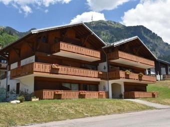 Apartment Plein Sud Avec Vue