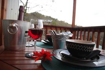 Hostal 5th Seasons Guesthouse