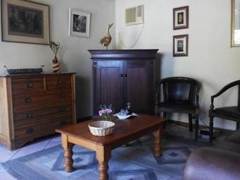 Hostal Saxe-coburg Lodge