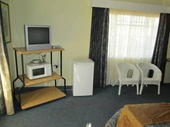 Bed & Breakfast The Arches Guest House