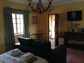 Apartamento The Gables