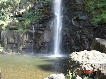 Hostal Linga Longa Country Guesthouse