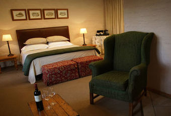 Urban Hip Hotels - Critchley Hackle