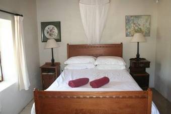 Agroturismo Matjiesvlei Cottages