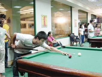 Hotel Uni-resort Mawutu