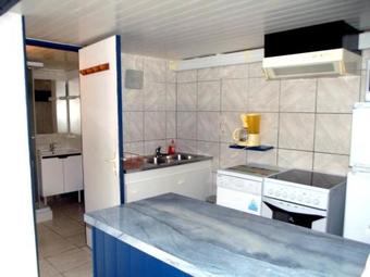 Holiday Home Ter Rue Pasteur