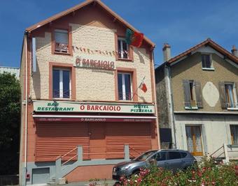 Hotel O Barcaiolo