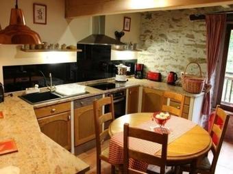 House Gite Des 3 Ours