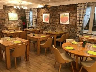 Apartamento Le Ty Prince