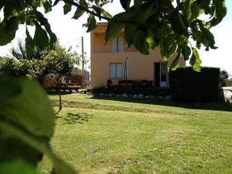 Villa Holiday Home Avenue De Cadirac