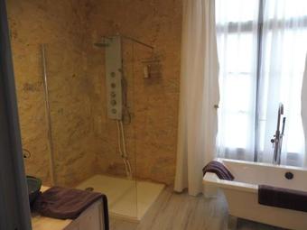 Bed & Breakfast La Gare Des Reves